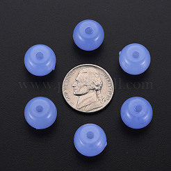 Imitation Jelly Acrylic Beads&nbsp;MACR-S373-14-EA01
