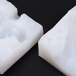 DIY Silicone Craft Doll Body Mold&nbsp;LS-DIY-I082-06
