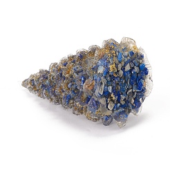 Natural Lapis Lazuli Home Display Decorations&nbsp;DJEW-I013-A01