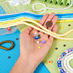 DIY Jewelry Making Finding Kit&nbsp;DIY-TA0006-33
