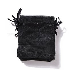 Organza Bags&nbsp;OP-T001-7x9-07