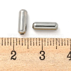 Rack Plating Brass Bead&nbsp;KK-Z045-08P
