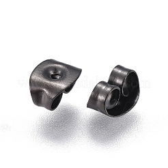304 Stainless Steel Friction Ear Nuts Ion Plating(IP)&nbsp;STAS-F203-04B