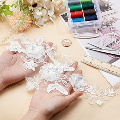 MAYJOY 1Pc Polyester Ornament Accessories&nbsp;DIY-MA0006-69