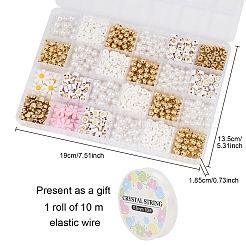 DIY Jewelry Making Kit&nbsp;DIY-YW0013-11