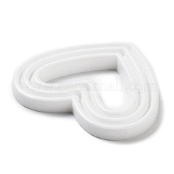 Opaque Resin Decoden Cabochons&nbsp;RESI-A034-02B