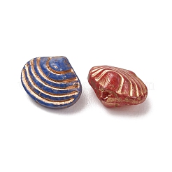 Handmade Lampwork Beads&nbsp;LA-CBAD2DB-17A