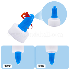 DIY Pigment Storage Bottle Kits&nbsp;DIY-PH0027-12
