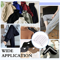 Cotton Fabric&nbsp;DIY-WH0591-283A