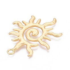 Rack Plating Alloy Big Pendants&nbsp;PALLOY-N179-04MG