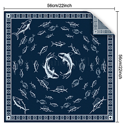 Cotton Headbands&nbsp;AJEW-WH0715-011