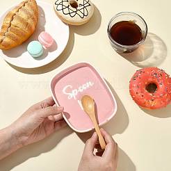 Ceramic Spoon Rest&nbsp;PR-FZC7D3E-01E