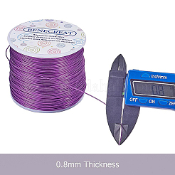 Round Aluminum Wire&nbsp;AW-BC0001-0.8mm-06