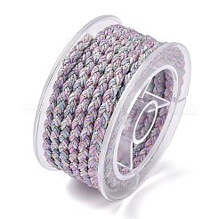 Braided Nylon Cord&nbsp;NWIR-G019-01-06