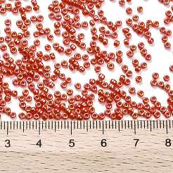 TOHO Round Seed Beads&nbsp;SEED-JPTR11-0410