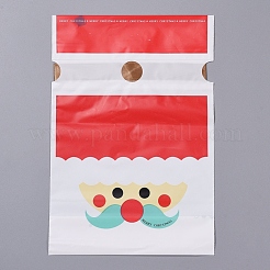 Christmas Drawstring Gift Bags&nbsp;ABAG-G008-A01-05