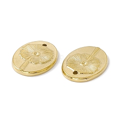 PVD Vacuum Plating 304 Stainless Steel Pendant Rhinestone Settings&nbsp;STAS-G278-19G