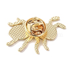 Ant Enamel Pins&nbsp;JEWB-L022-03A-G