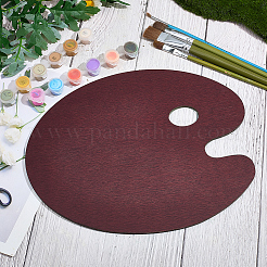 Wood Oil Painting Palettes&nbsp;OFST-WH20007-006