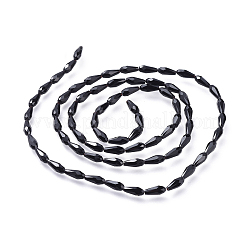Glass Beads Strands&nbsp;GLAA-L015-N-A01