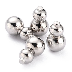 Tarnish Resistant 304 Stainless Steel Beads&nbsp;LS-STAS-B011-05C-P