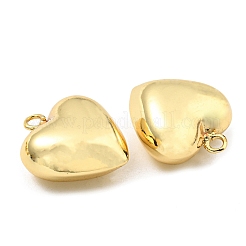 Brass Pendants&nbsp;KK-K341-10C-G