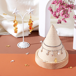 Tibetan Style Alloy Charms&nbsp;TIBEP-PJ0001-01