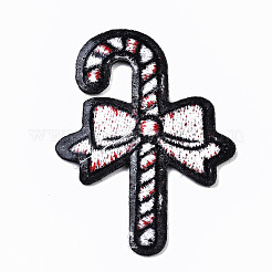 Candy Cane Appliques&nbsp;DIY-S041-065