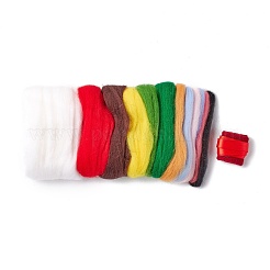 DIY Needle Felting Kit&nbsp;DIY-D067-04P