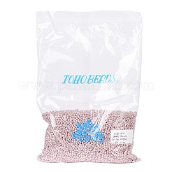 TOHO Round Seed Beads&nbsp;SEED-TR08-PF0552