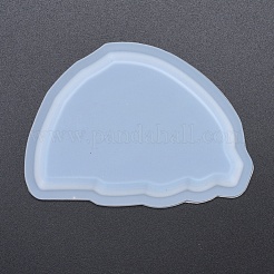 Nuggets Silicone Molds&nbsp;DIY-WH0195-28