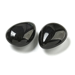 Natural Rainbow Obsidian Beads&nbsp;G-Q191-02B