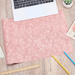PVC Leather Fabric&nbsp;DIY-WH20081-097E