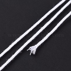 Macrame Cotton Cord&nbsp;OCOR-H110-01A-20