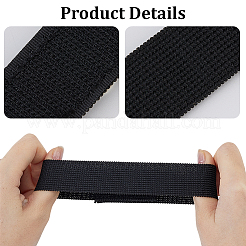 6Pcs Nylon Straps&nbsp;DIY-CY0003-69