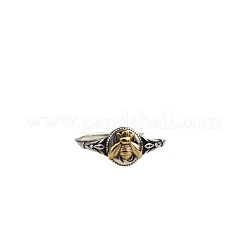 Bohemian Style Retro Alloy Finger Rings&nbsp;FS-WGFB91F-03