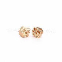 Brass Charms&nbsp;KK-S364-081
