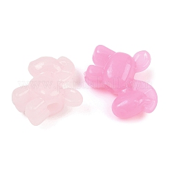 Plastics Beads&nbsp;KY-B005-19
