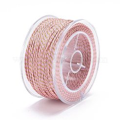 Polycotton Cord&nbsp;OCOR-E027-02B-22