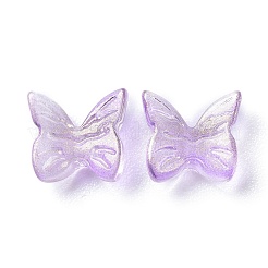 Transparent Glass Cabochons&nbsp;LS-GGLA-M004-01B-02