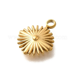 304 Stainless Steel Charms&nbsp;STAS-H165-22G-01