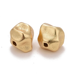 Brass Beads&nbsp;KK-M229-79G