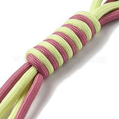 Nylon Cord Pendant Decorations&nbsp;FIND-H054-12