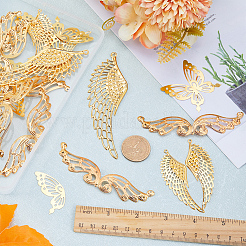 DIY Bridal Hair Accessories Making Finding Kit&nbsp;IFIN-SC0001-52
