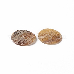 Mother of Pearl Buttons&nbsp;SHEL-J001-M10