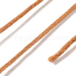 Waxed Cotton Thread Cords&nbsp;YC-R003-1.0mm-290