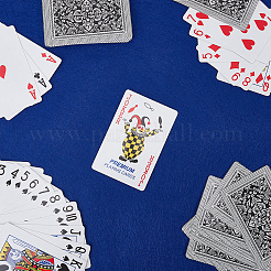 Polyester Tablecloth&nbsp;AJEW-WH0766-49B