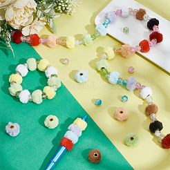 DIY Beads Making Finding Kit&nbsp;DIY-PH0032-89