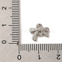 Alloy Connector Charms&nbsp;PALLOY-P298-01P