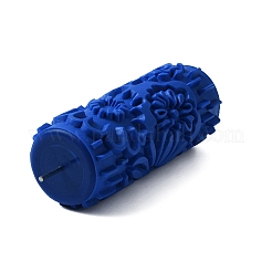 Textured Rubber Roller&nbsp;DRAW-WH0001-02